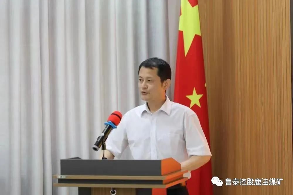 【先进风采】笃定实干践初心 自我加压勇担当——记2022年度集团公司先进工作者、运输工区钉道班副班长